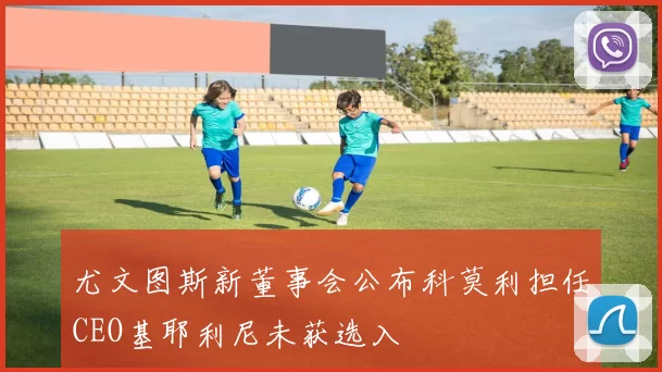 尤文图斯新董事会公布科莫利担任CEO基耶利尼未获选入