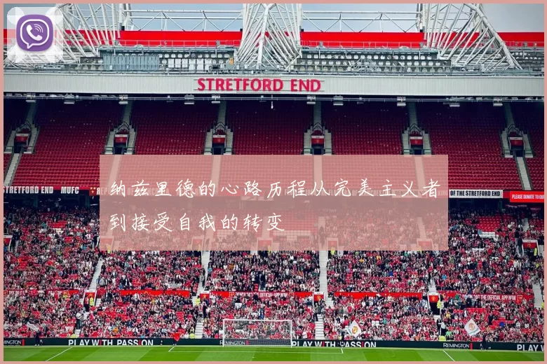 纳兹里德的心路历程从完美主义者到接受自我的转变